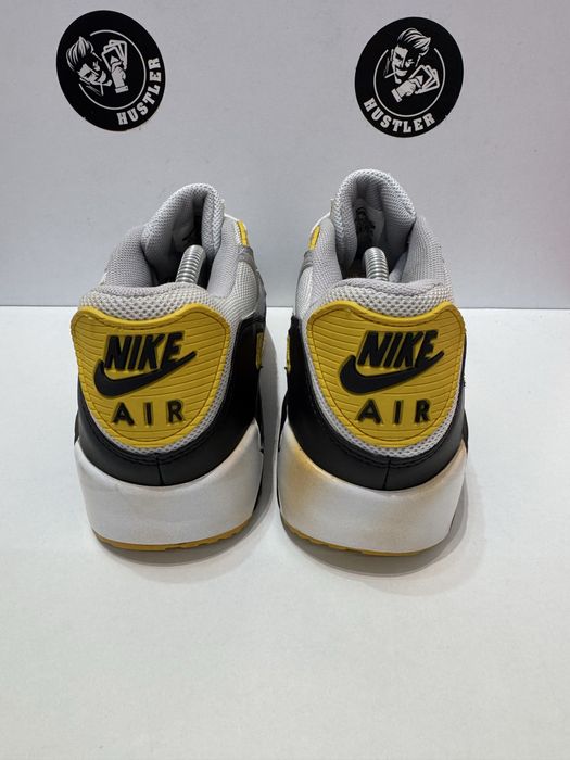 Маратонки NIKE AIR MAX 90.Номер 42