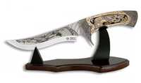 Ловен нож - Колекционерски нож - над 6 различни модела нож сувенир