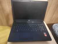 Vând laptop HP 15-db1100ny