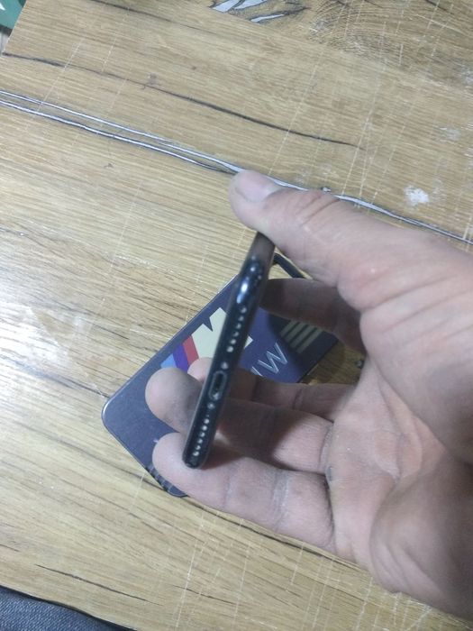 Iphone SE2020 tiniq