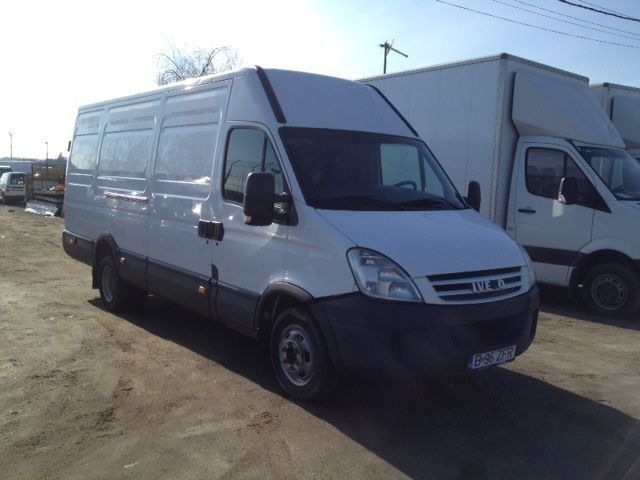 Motor iveco daily 2.3 hpi