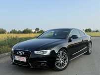 Audi A5 3xS-line sportback  An 2015 2.0 diesel euro6