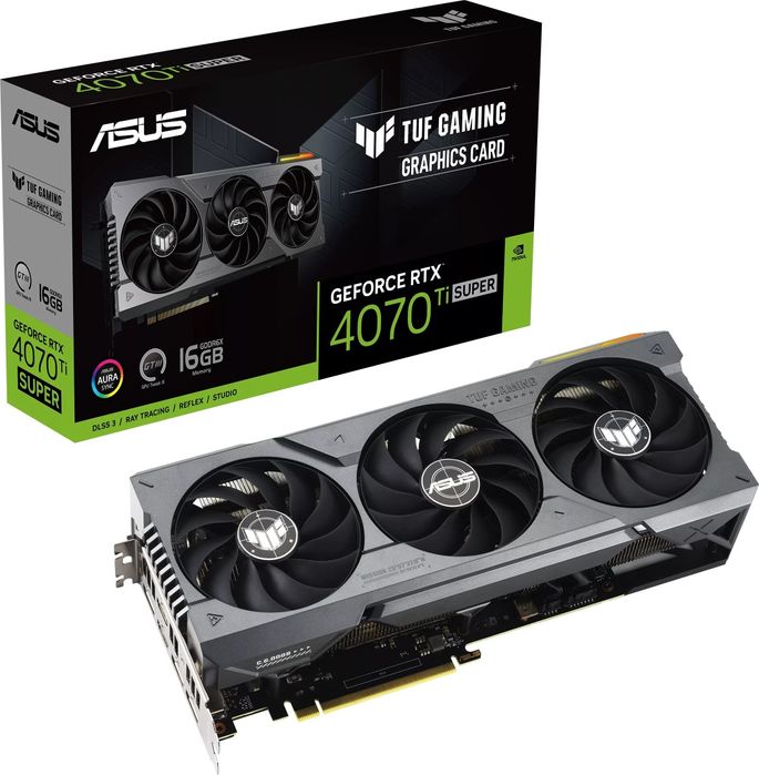 4070ti super 16гб  продам.