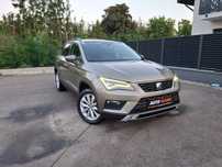 Seat Ateca Seat Ateca 1.6 TDI Style