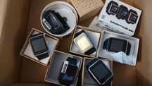 Smart watch Смарт часовник