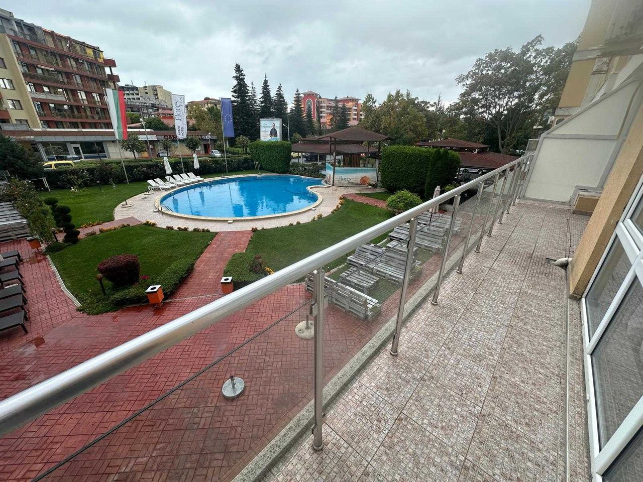 Продава се Тристаен апартамент в к.к. Слънчев бряг - 113 кв.м за 824 €/кв.м - Снимка #11