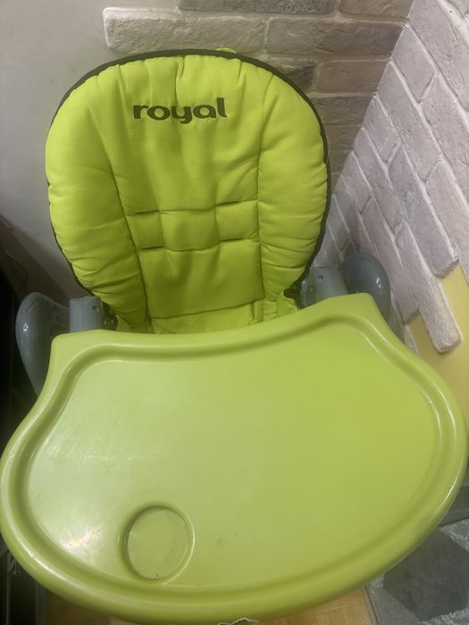 Столче за хранене