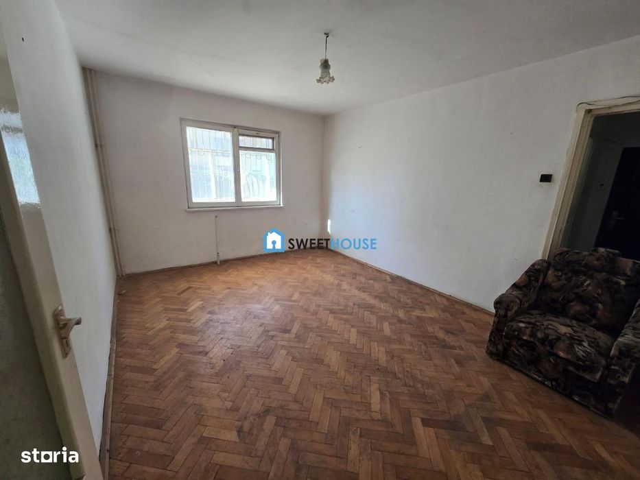 Apartament cu 2 camere  de vanzare  in Fagaras