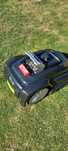 Косачка робот за трева EASYMOW 6HD SF600ECO, внос от Германия