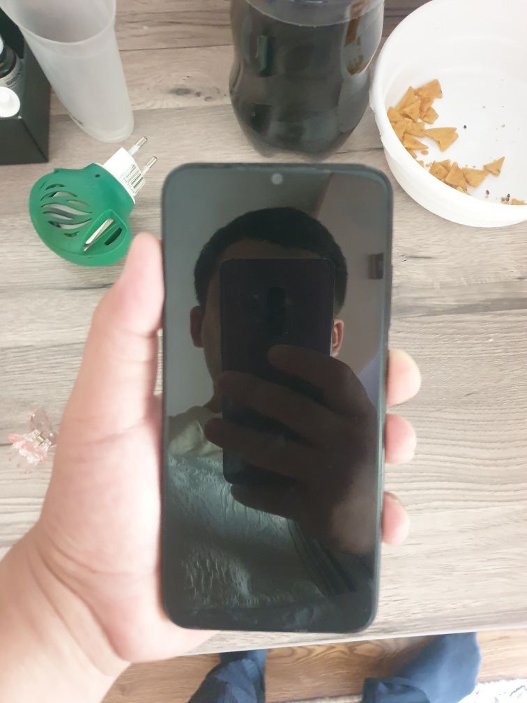 Redmi note 8  4/64 hamma narsasi ishlidi