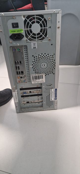Unitate Pc Asus-Davio