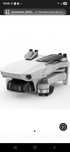 Drona dji mini SE
