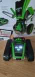 Robot interactiv Mazzy
