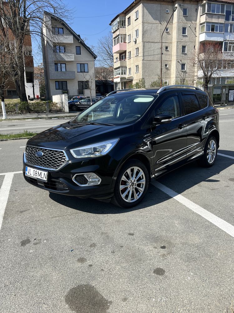 Ford Kuga Vignale 4X4 180CP VARIANTE