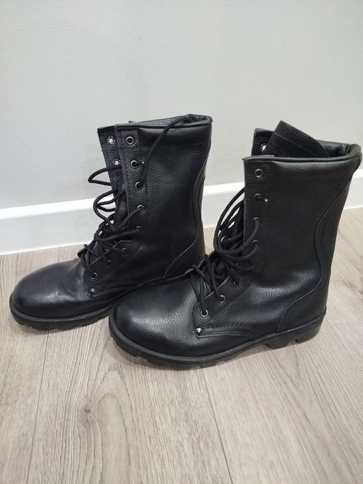 Берцы военные летние 42 размер