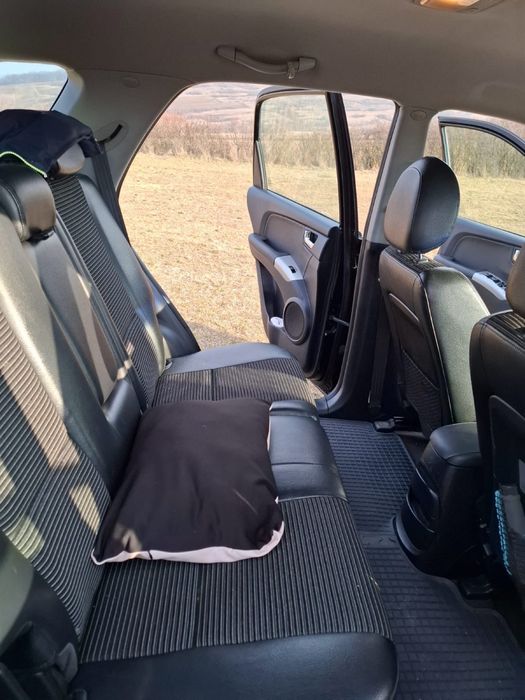 Kia Sportage 4x4