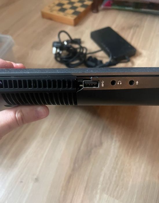 Laptop hp omen gtx 1070