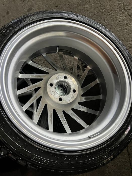 Шины дисками летние R16