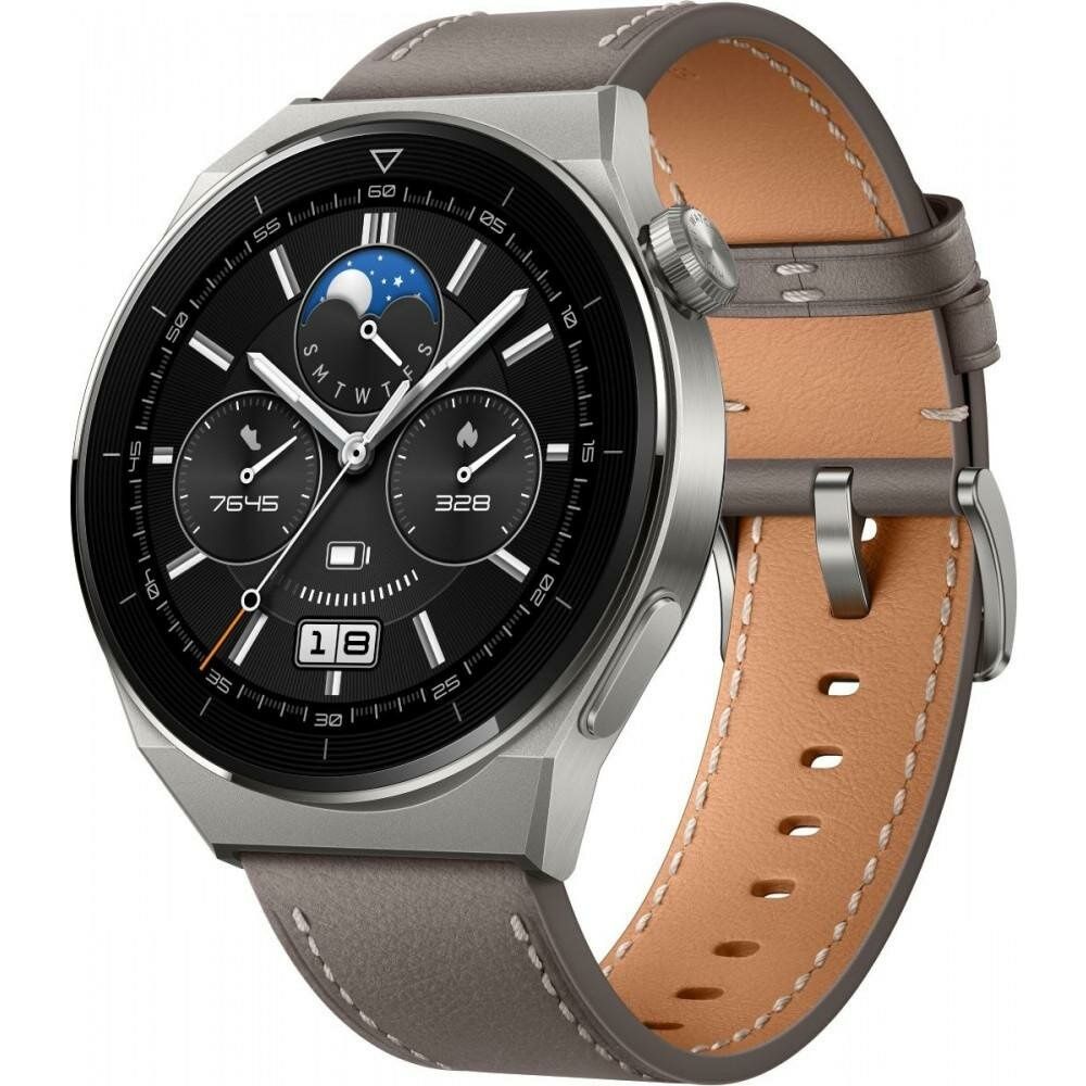 Huawei Watch GT3 PRO