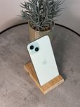 iPhone 15 Plus Green 95% impecabil | 128 GB ~ 5G |