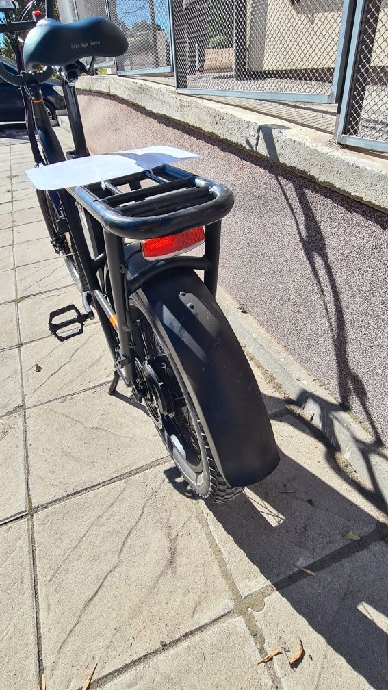 Ел.Велоспед Rad Power Bikes