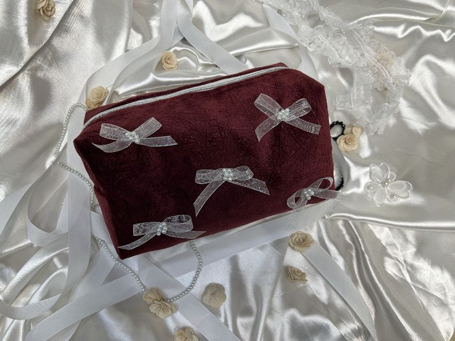 Продаю косметичка сумочка