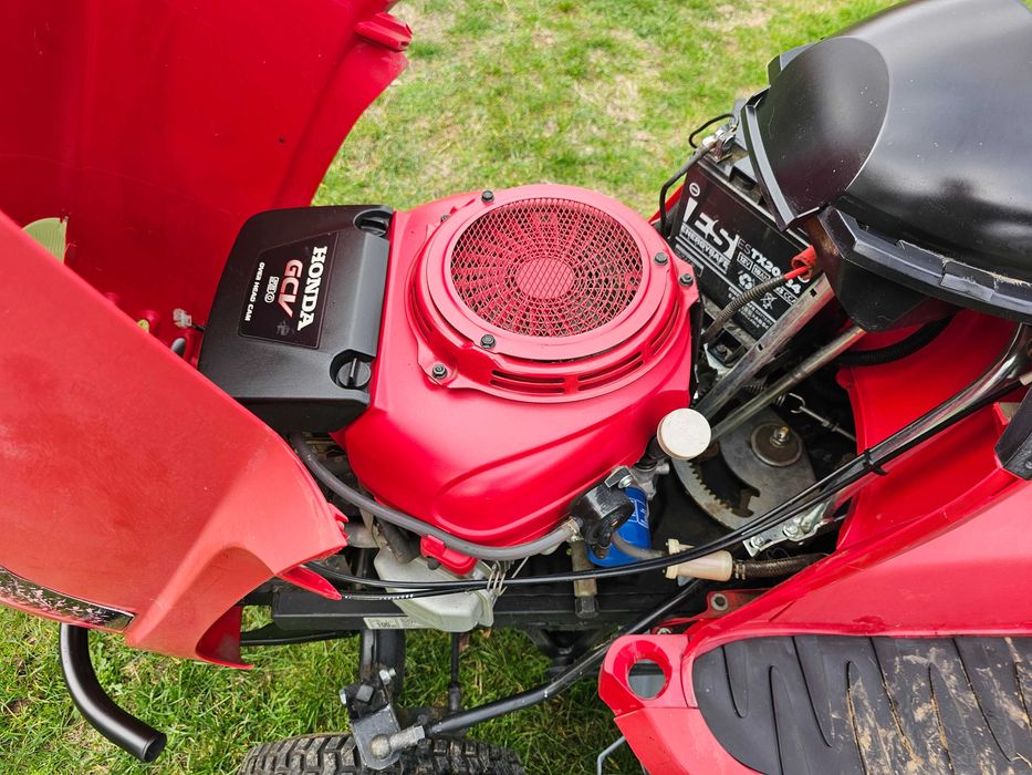 Тракторна Косачка HONDA 17.к.с. Перфектна