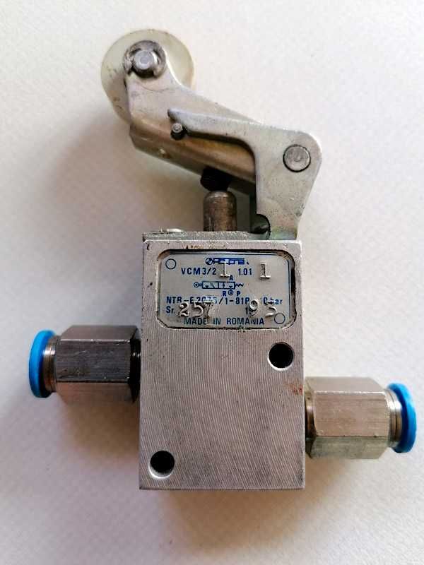 Vand fitinguri, conectori, valve pneumatice, aer comprimat FESTO