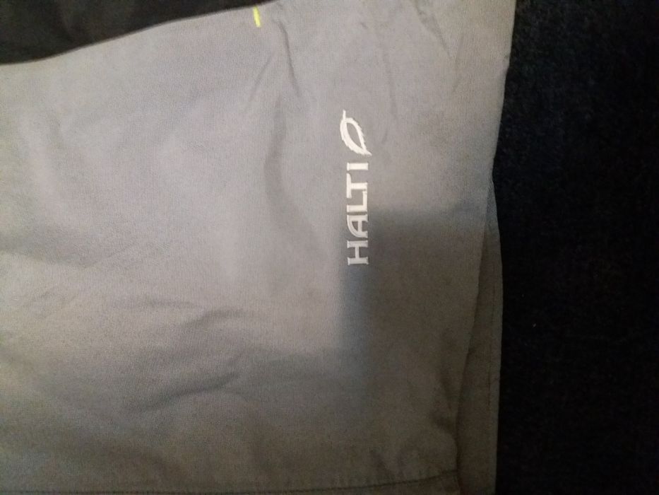 geaca Halti - audi