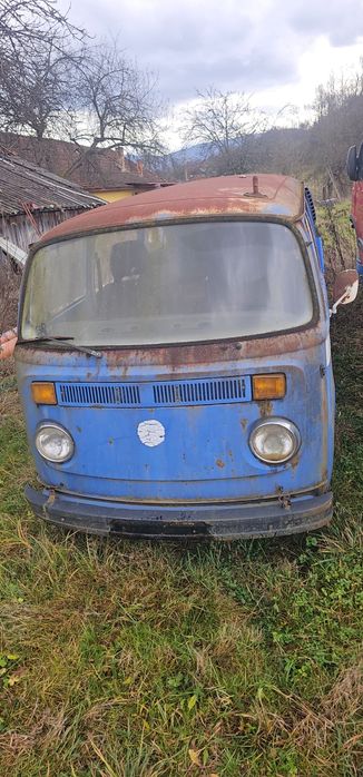 Vând Volkswagen T2