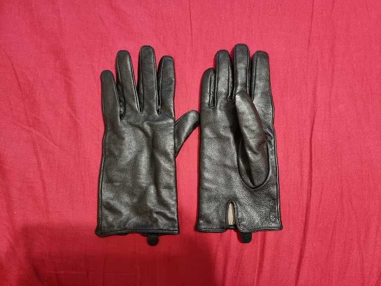 Manusi din piele