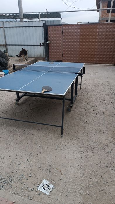 Продам Теннисный стол