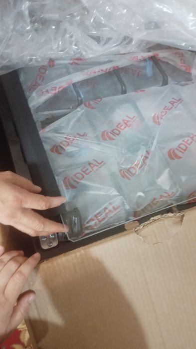 Идеал газ таза тойга тускен пайдаланылмаган