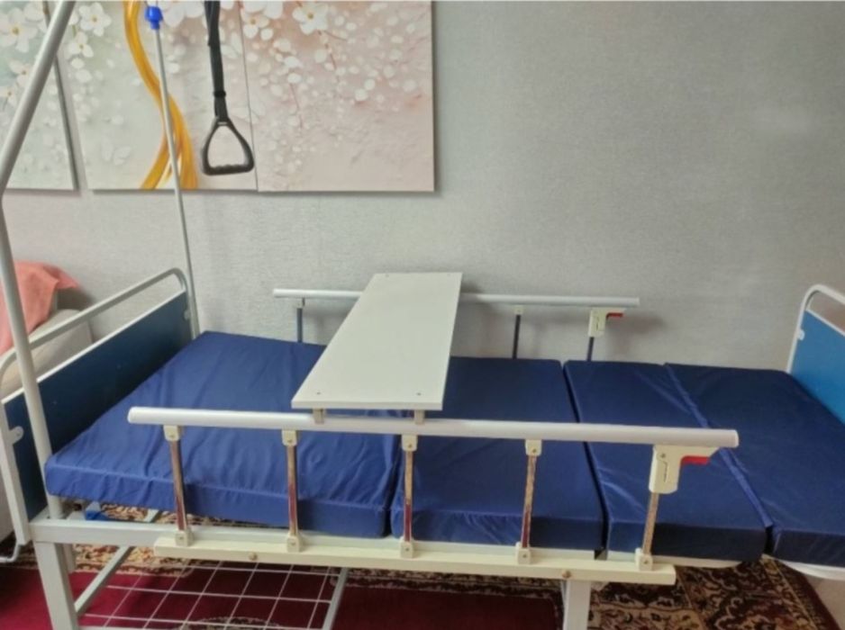 Продам медицинскую ортопедическую кровать