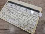 Bluetooth клавиатура Logitech K480
