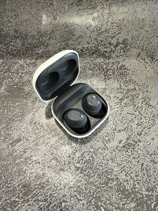 Samsung Galaxy Buds FE (7мкр 12дом) номер лот 735301