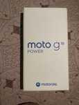 Motorola g15 power