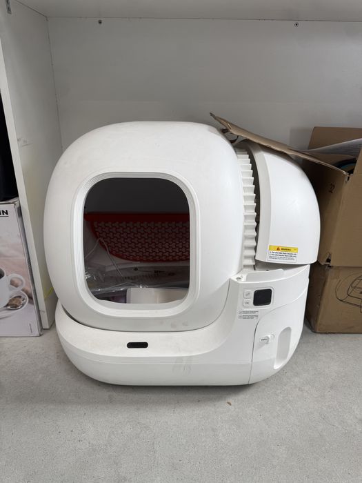 Litiera smart Pura Max 2