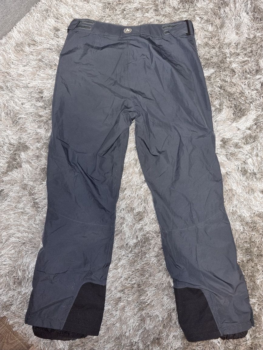 Pantaloni softshell M  trekking / ski Marmot