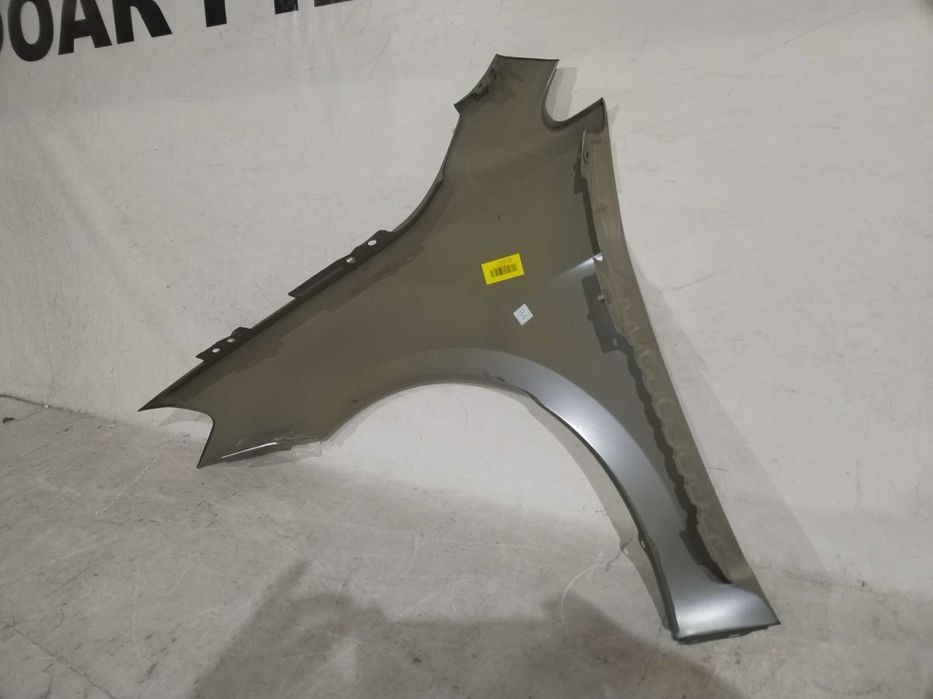 Aripa dreapta fata, VW Golf 7, 2013, 2014, 2015, 2016, 2017.