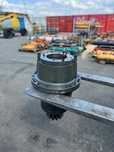 Reductor de rotire Liebherr R954 - Piese de schimb Liebherr
