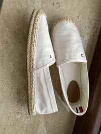 Mocasini Tommy Hilfiger