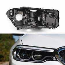 Carcasa FAR stanga dreapta BMW G30 2017-2020 FULL LED PREMIUM