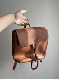 рюкзак-сумка Claudia Canova