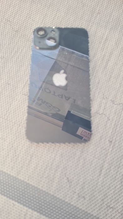 Geam/sticla spate iphone 11, 12, 13, 14, 15, 16 toate modelele