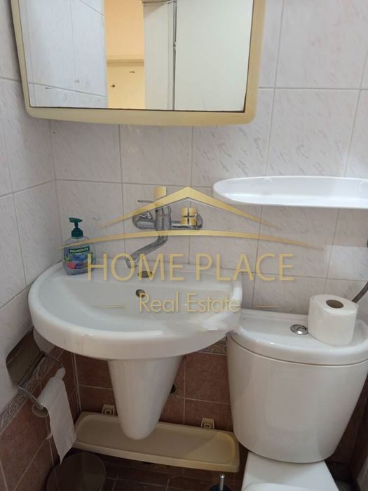 Дава се под наем Двустаен апартамент в Варна, Гръцка махала - 85 кв.м за 663 € - Снимка #10