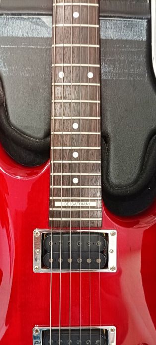 Ibanez JS100 Joe Satriani