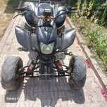 Vând bashan 200cc