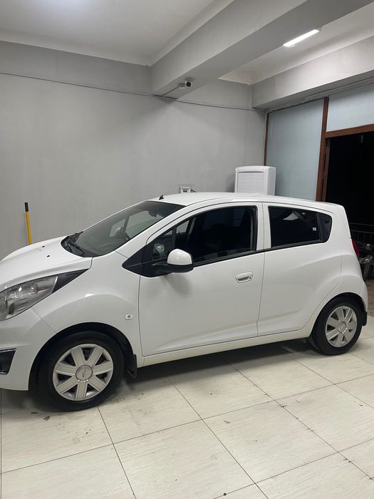 Spark 2-pozitsiya sotiladi