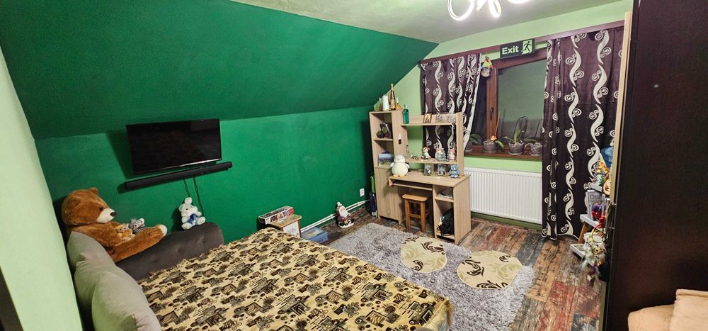 Cameră de închiriat